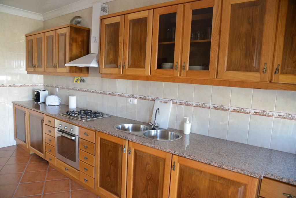 Villa Pro Touristic Casa Montejunto Pereiro  Exterior foto