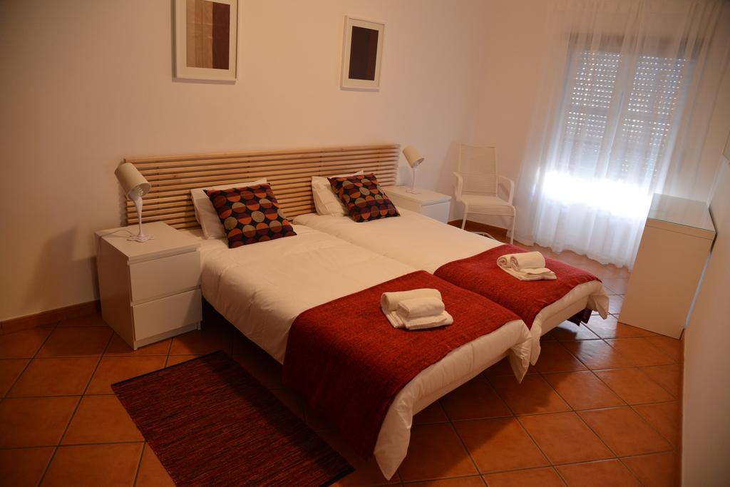 Villa Pro Touristic Casa Montejunto Pereiro  Exterior foto
